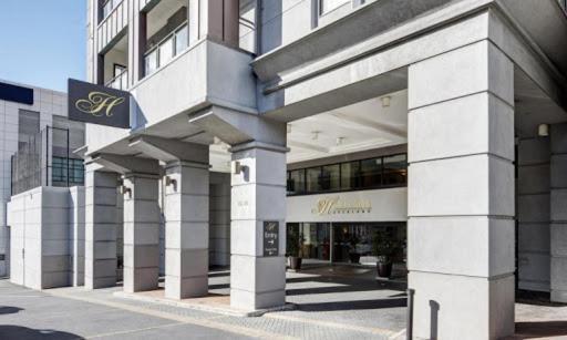 Luxury Private Apartment At The Heritage Hotel Auckland Exteriör bild